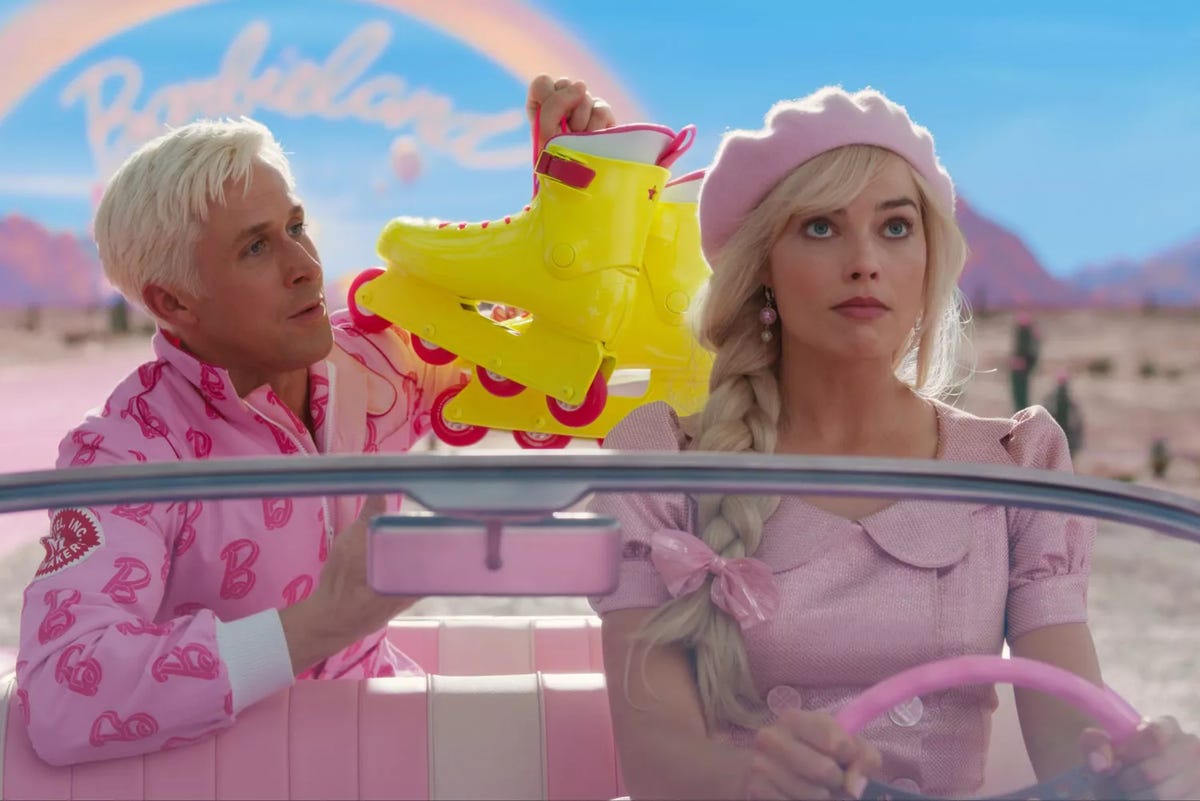 The 'Barbie' Movie Plot, Explained: What is The 'Barbie' Movie About? The 'Barbie' Movie Plot, Explained: What is The 'Barbie' Movie About?