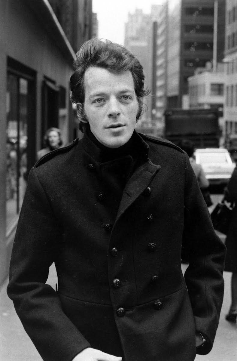 Emmett Grogan — Google Arts & Culture