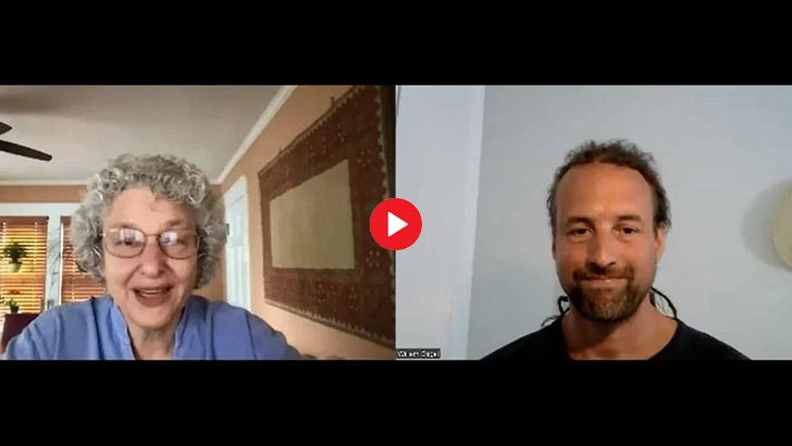 One World-One Health Met Dr. Meryl Nass