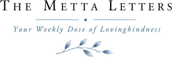 The Metta Letters