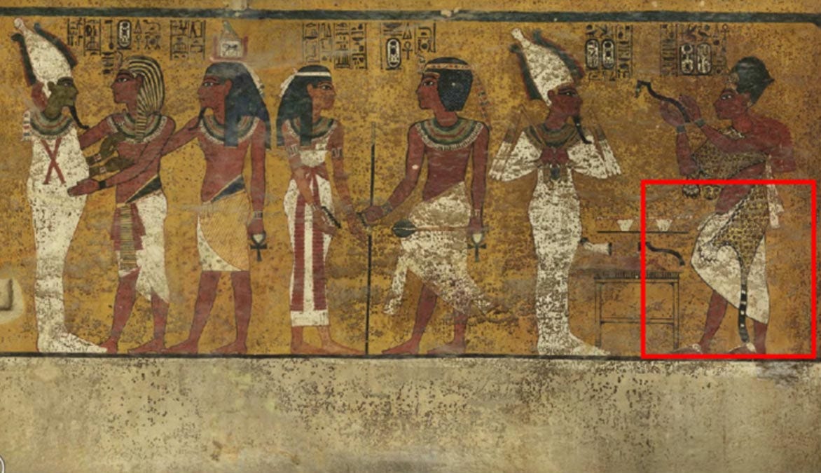 king-tutankhamuns-burial-chamber king-tutankhamuns-burial-chamber