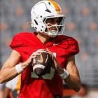 Terrific Tennessee Tuesday: George MacIntyre