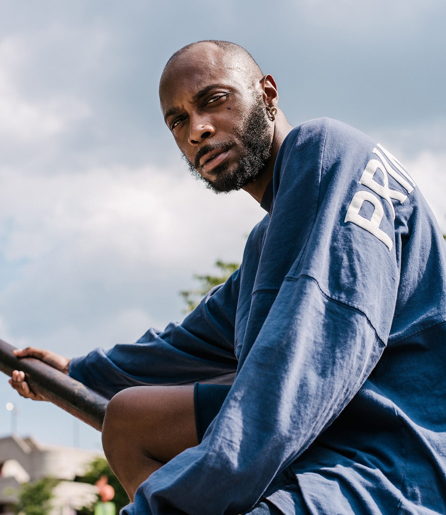 JPEGMAFIA – The possibilities are infinite - Loud And Quiet