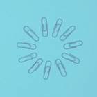 Just the Links: Girls' Body Image, Lead in Protein Powder, RFK Jr. Losing Public Trust, and More