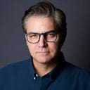 Jim Acosta's avatar