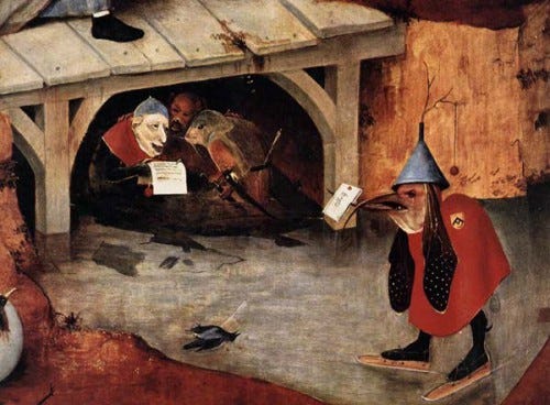 The Allure of the Grotesque: Umberto Eco's Exploration of Ugliness