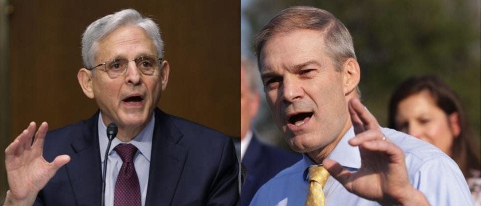 EXCLUSIVE: Judiciary Republicans Demand Hearings On NSBA Letter ...