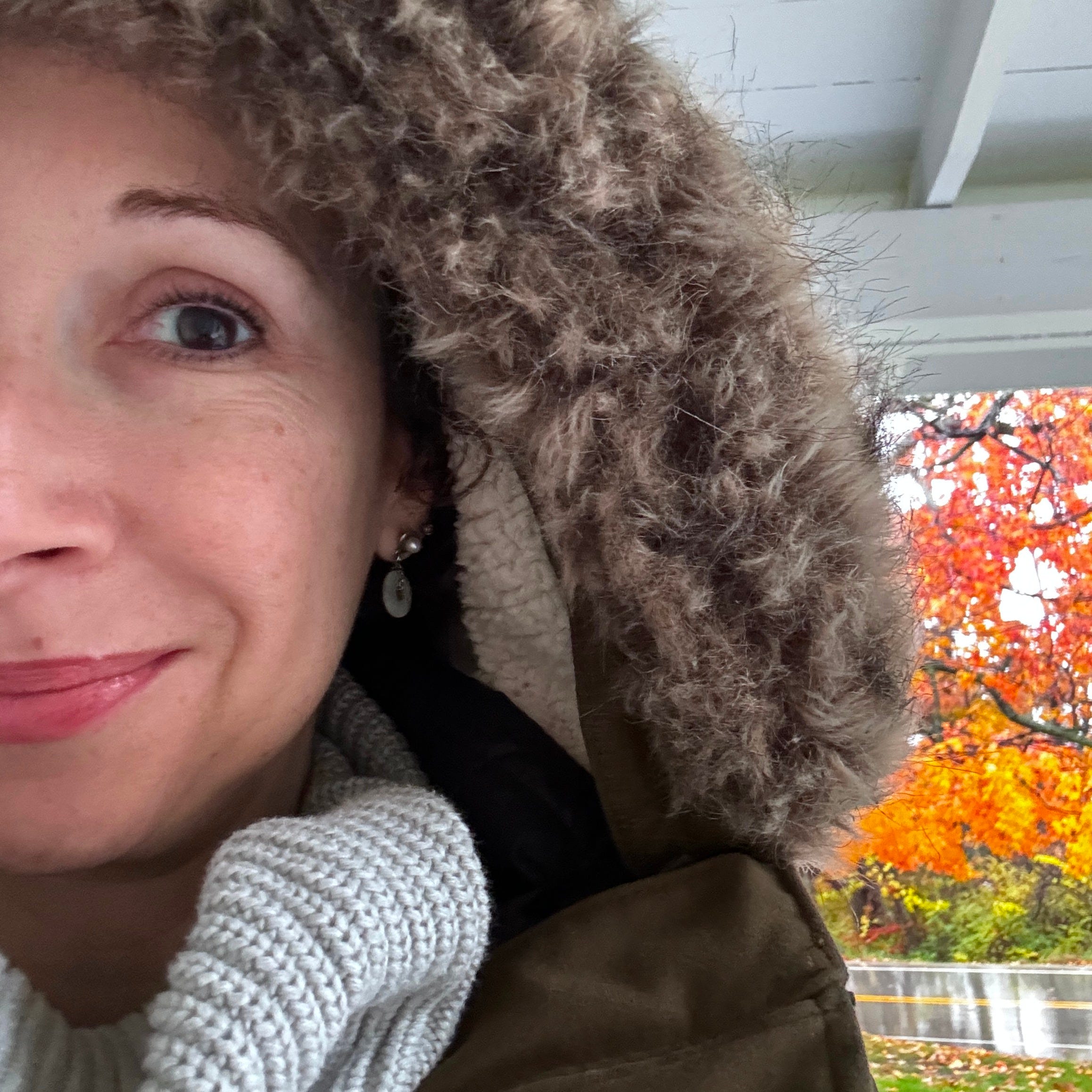 Interesting Stranger