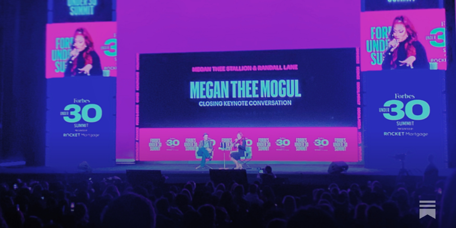 Deconstructing the Social Engineering Behind the Forbes 30 Under 30 Summit