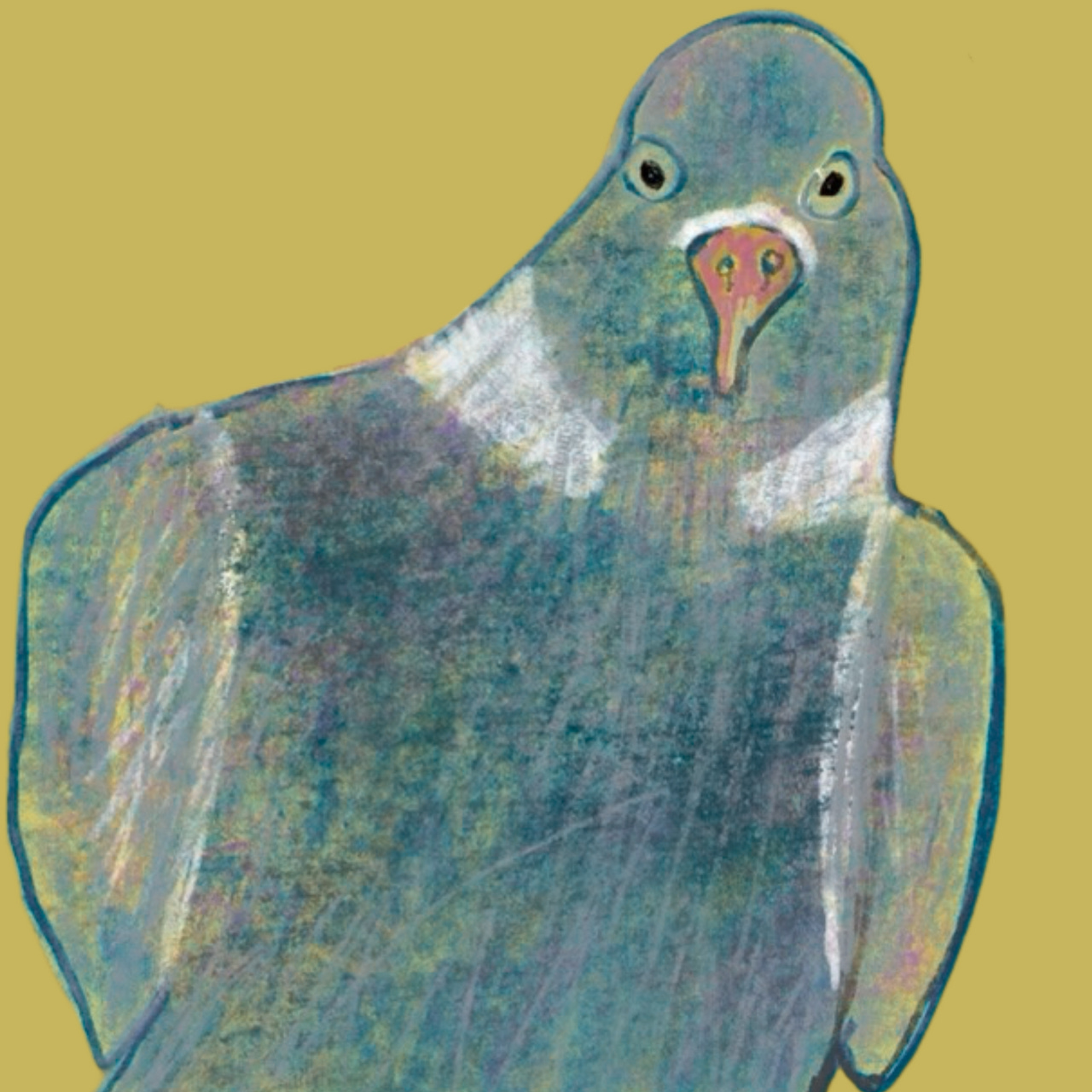 For The Deep Feelers & Big Hearted People Pleasers