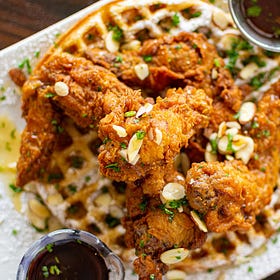 Savoring the Soul: A Journey Through America’s Vibrant Soul Food Scene