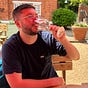 Jake Harris's avatar