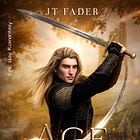 Age of Mycea (Book 1 - Chapter 5)