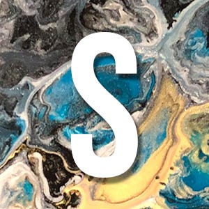 Strings of Bits and Pieces