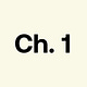 Chapter One