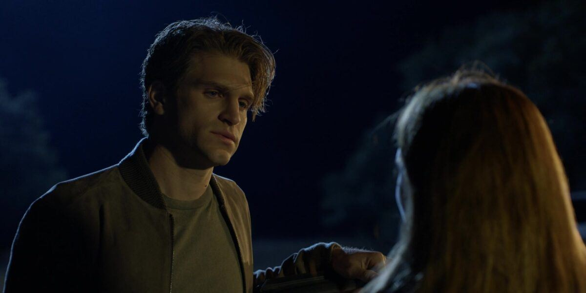 Bret Liam and stella at bonfire 2021 Walker Bret Liam and stella at bonfire 2021 Walker