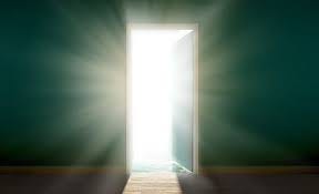 A NEW SPIRITUAL DOOR TO A NEW ERA IS ...