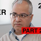 Doomscroll: Vivek Chibber 2 II