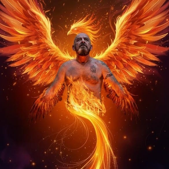 Nude in a Cold Climate