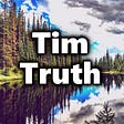 Tim Truth's avatar