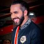 Legislature in El Salvador greenlights Bukele to be president for life