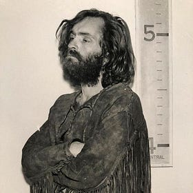 The Absence of Guilt: Charles Manson 