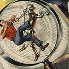 MFA vs. LLM: Is OpenAI's Metafiction Short Story Actually "Good"?