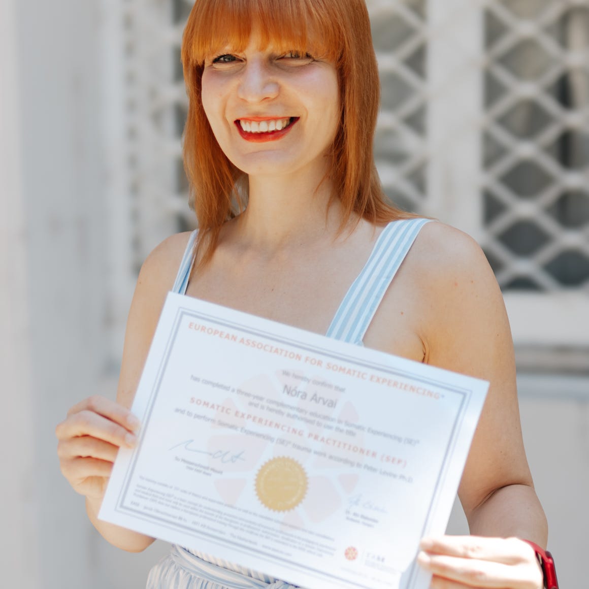 Nora in New York: Words That Pay