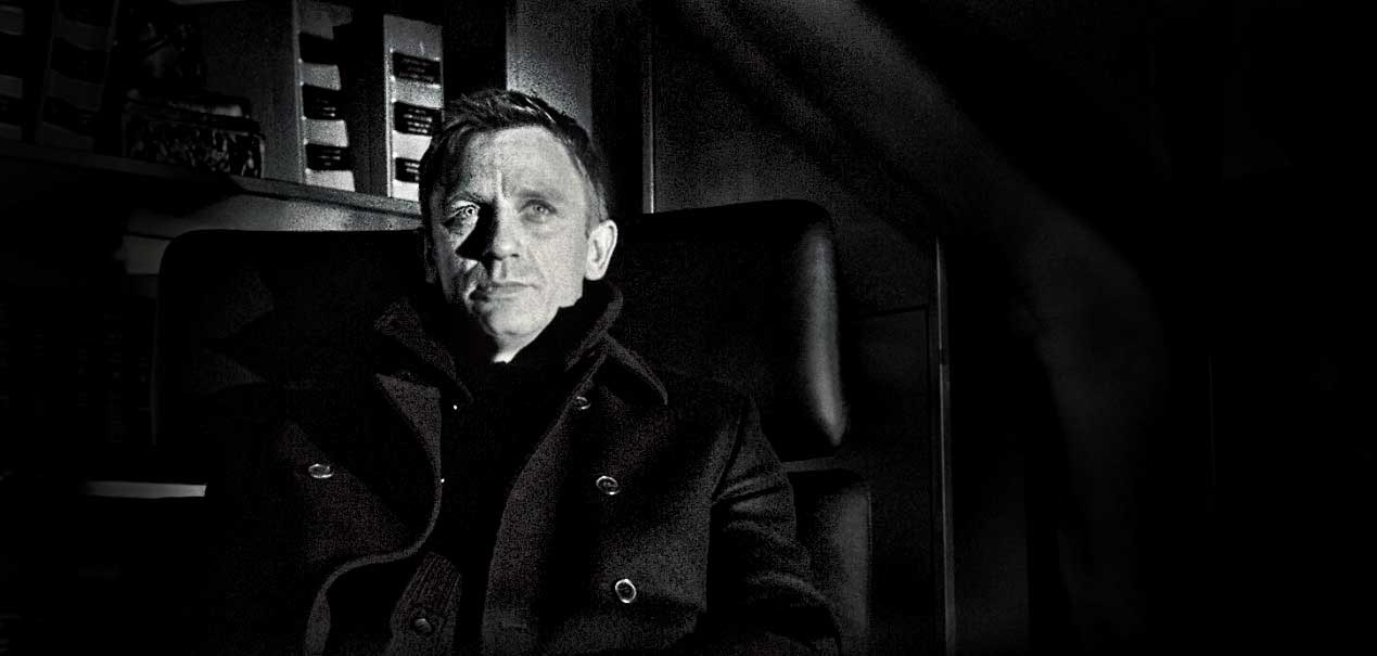 Is Casino Royale the Perfect James Bond 007 Movie?