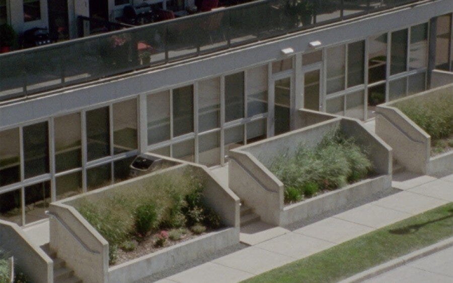 The Canyon (Zachary Epcar, 2021) The Canyon (Zachary Epcar, 2021)