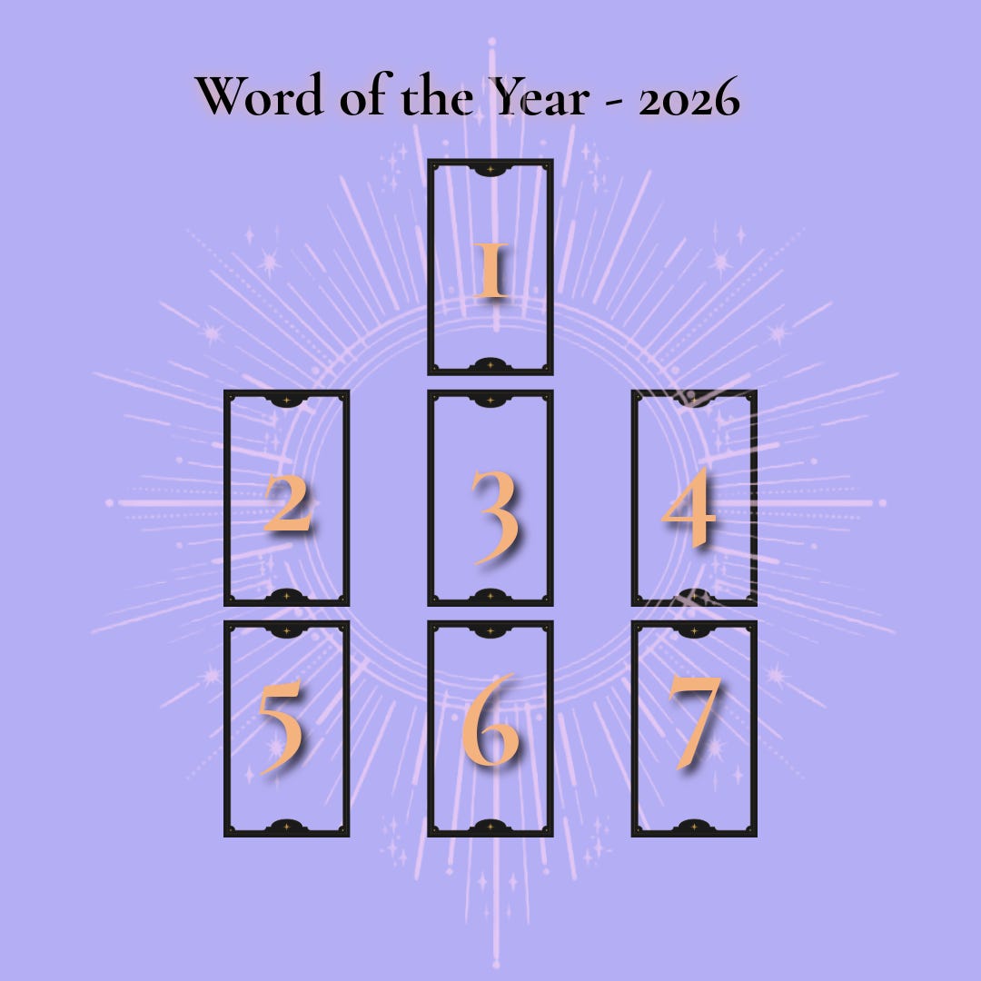 You Don't Need a New You.