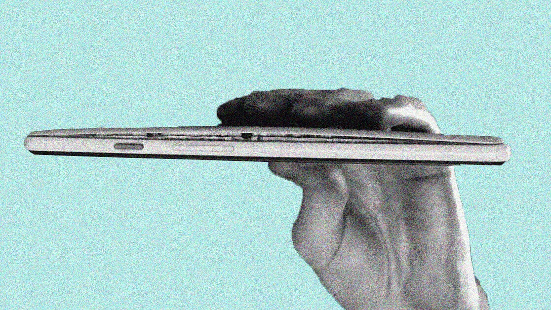 Pixel 3 batteries are swelling up — and that could spell trouble for Google Pixel 3 batteries are swelling up — and that could spell trouble for Google