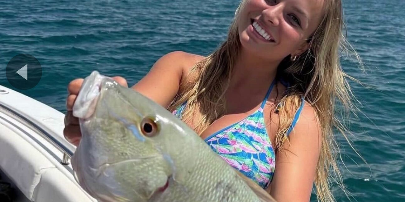 USF Student From Bradenton Killed in Wrong-Way DUI Crash on I-75, Family Honors Her Legacy With #LoveLikeLauryn
