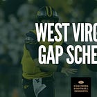 2023 West Virginia Gap Schemes