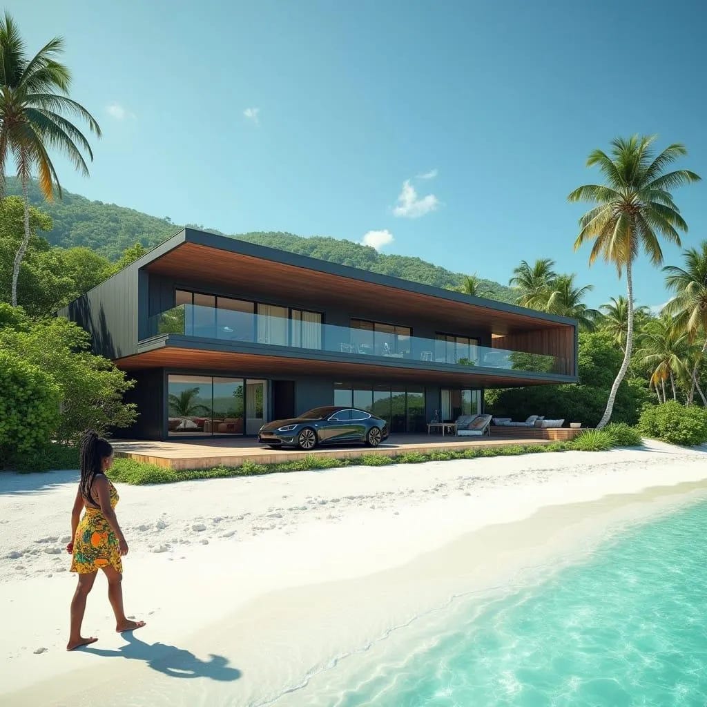 The Silent Hierarchy: Inside Jamaica’s Most Expensive Homes Above JMD $90 Million