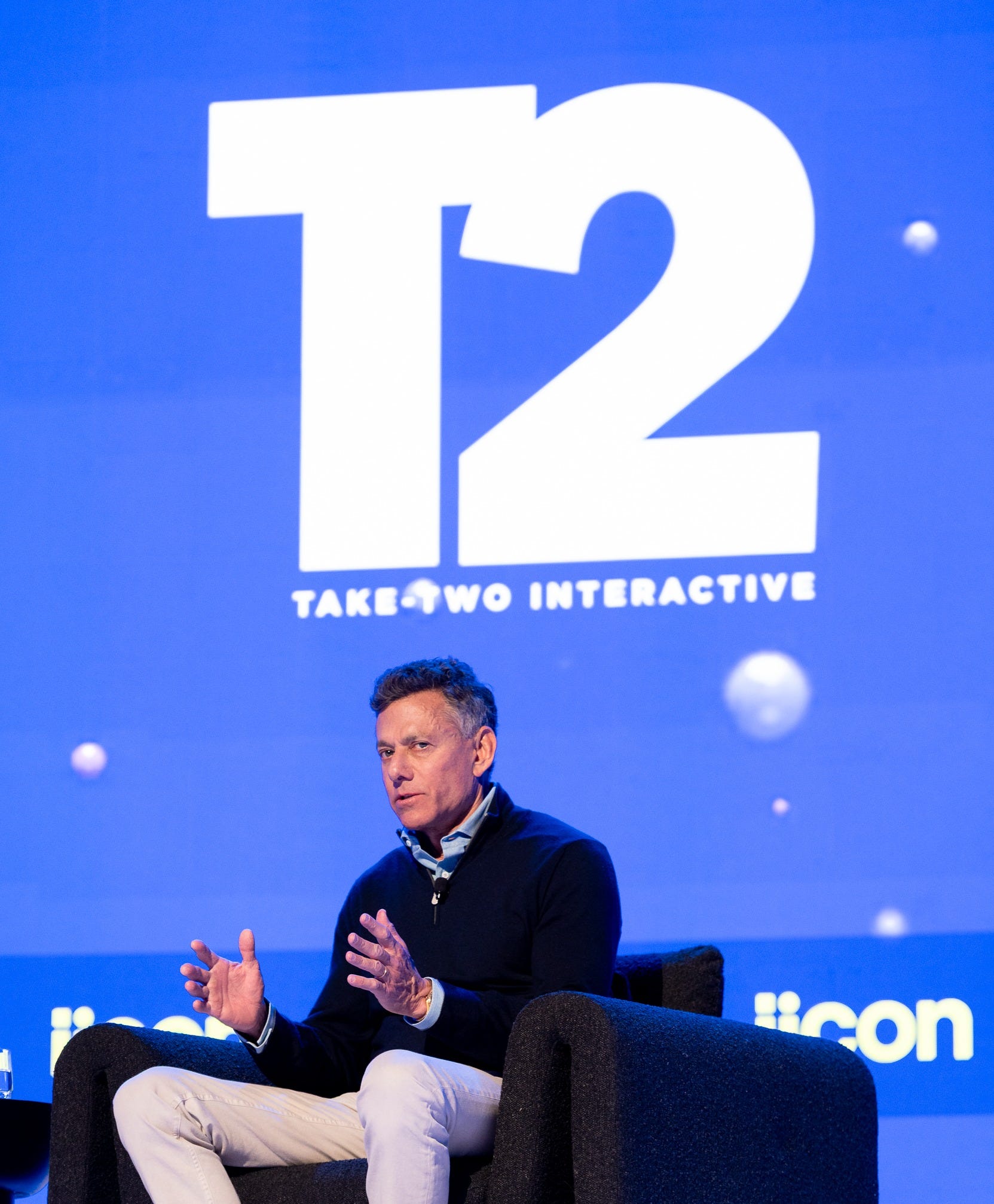 Take-Two Boss Zelnick Addresses BioShock Delays, Citing Creative Setbacks official image