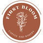 First Bloom Coffee's avatar
