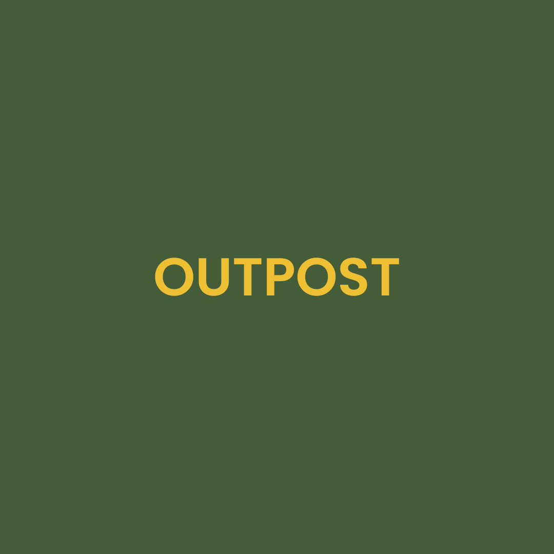 Outpost