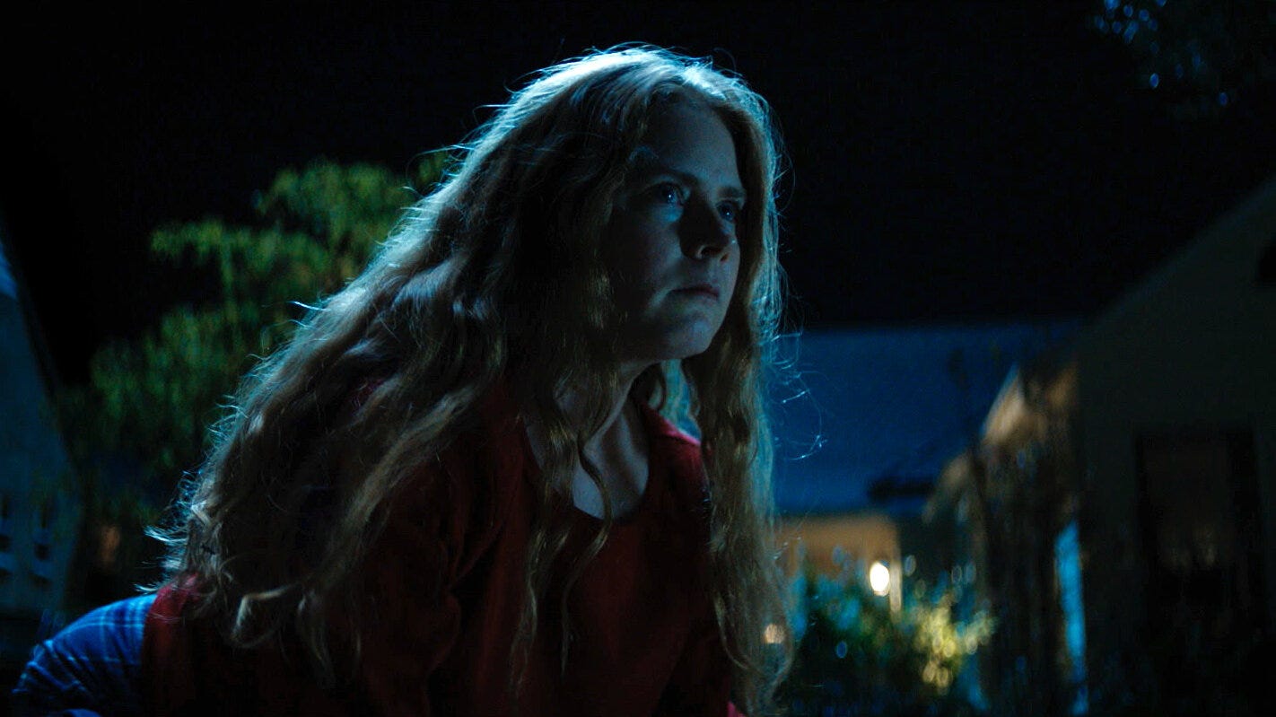 Nightbitch' Review: Motherhood, Woof - The New York Times