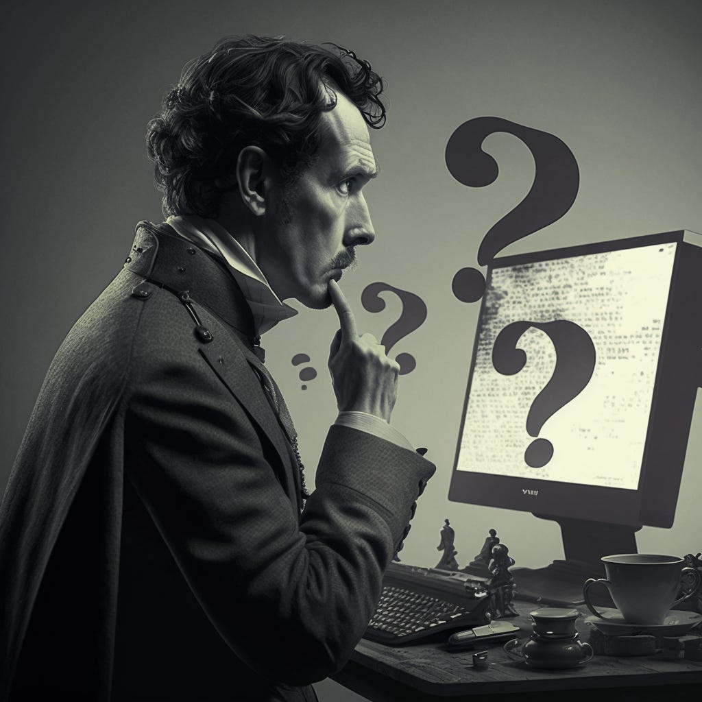 Cazadores de la Verdad Perdida Cazadores de la Verdad Perdida