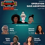 Abortion Access Front’s Substack