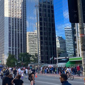 One Step Closer: Talk to Someone Who’s Already Living Your Dream