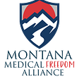 MT Medical Freedom Alliance's avatar