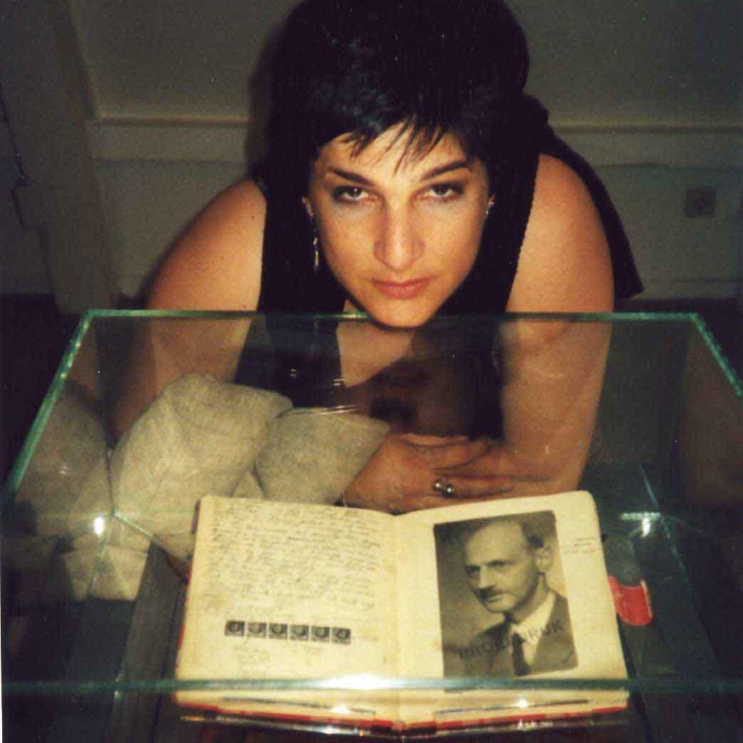 Journalisa, The Liberated