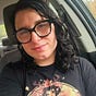 Ellie Mae Fenix's avatar