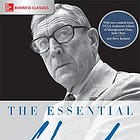 Book Summary: The Essential Wooden (John Wooden and Steve Jamison)