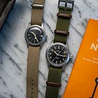 5 new watches I’d recommend to almost anyone.