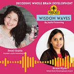 Bond & Bloom with Swati