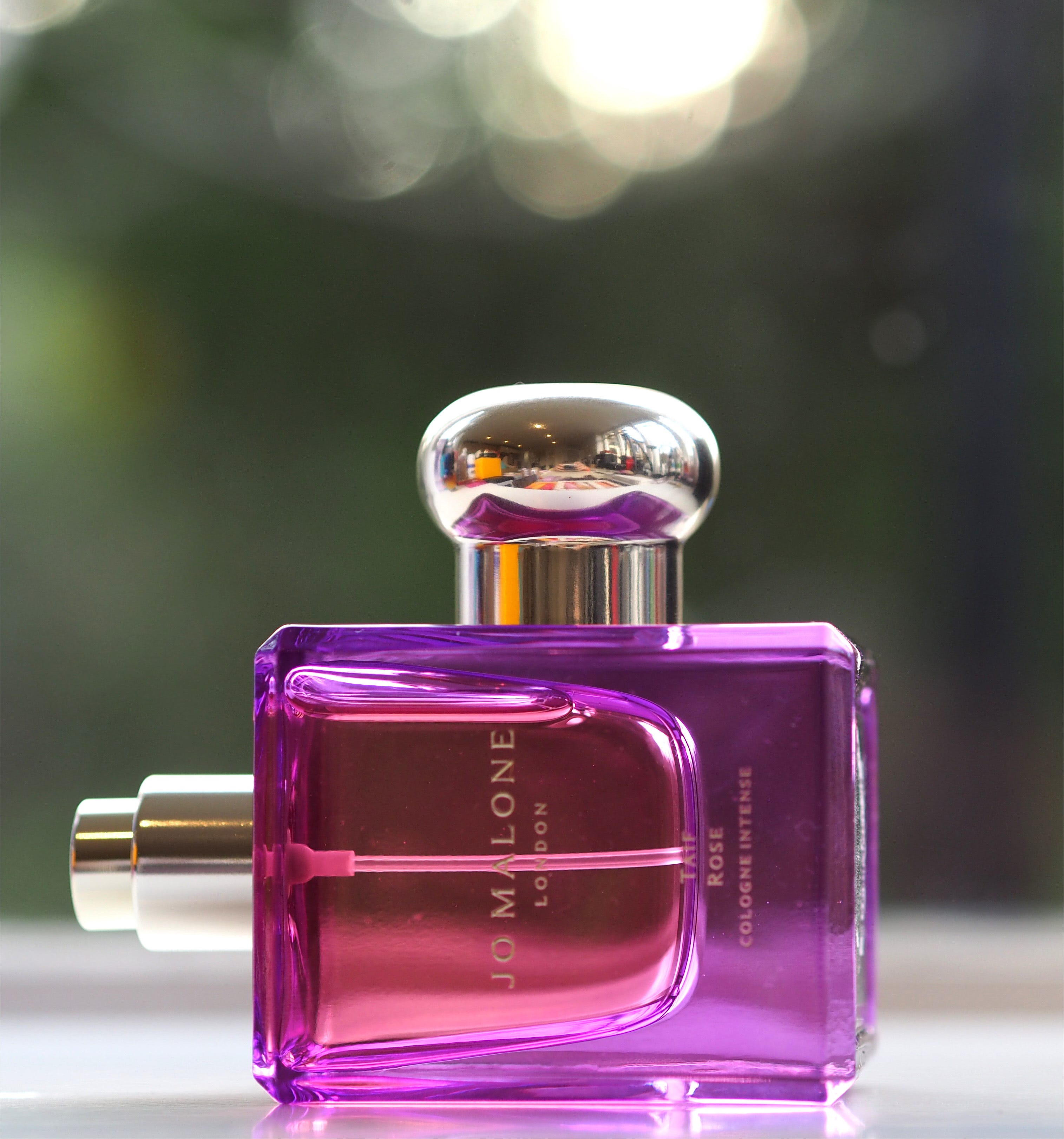 Jo Malone London Taif Rose Cologne Intense