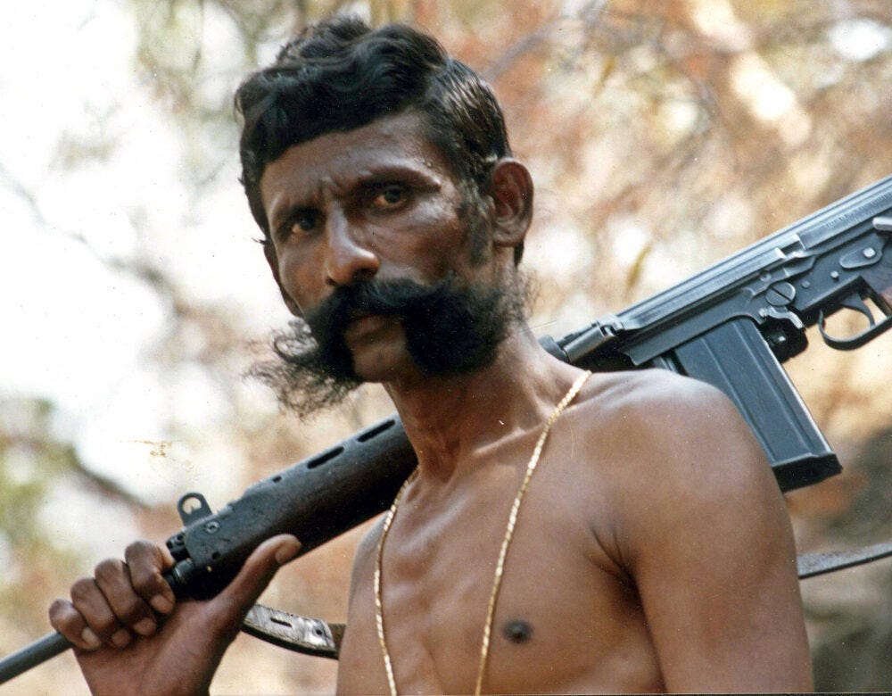 The Soapy Origins of a Sandalwood Smuggler | Science History Institute